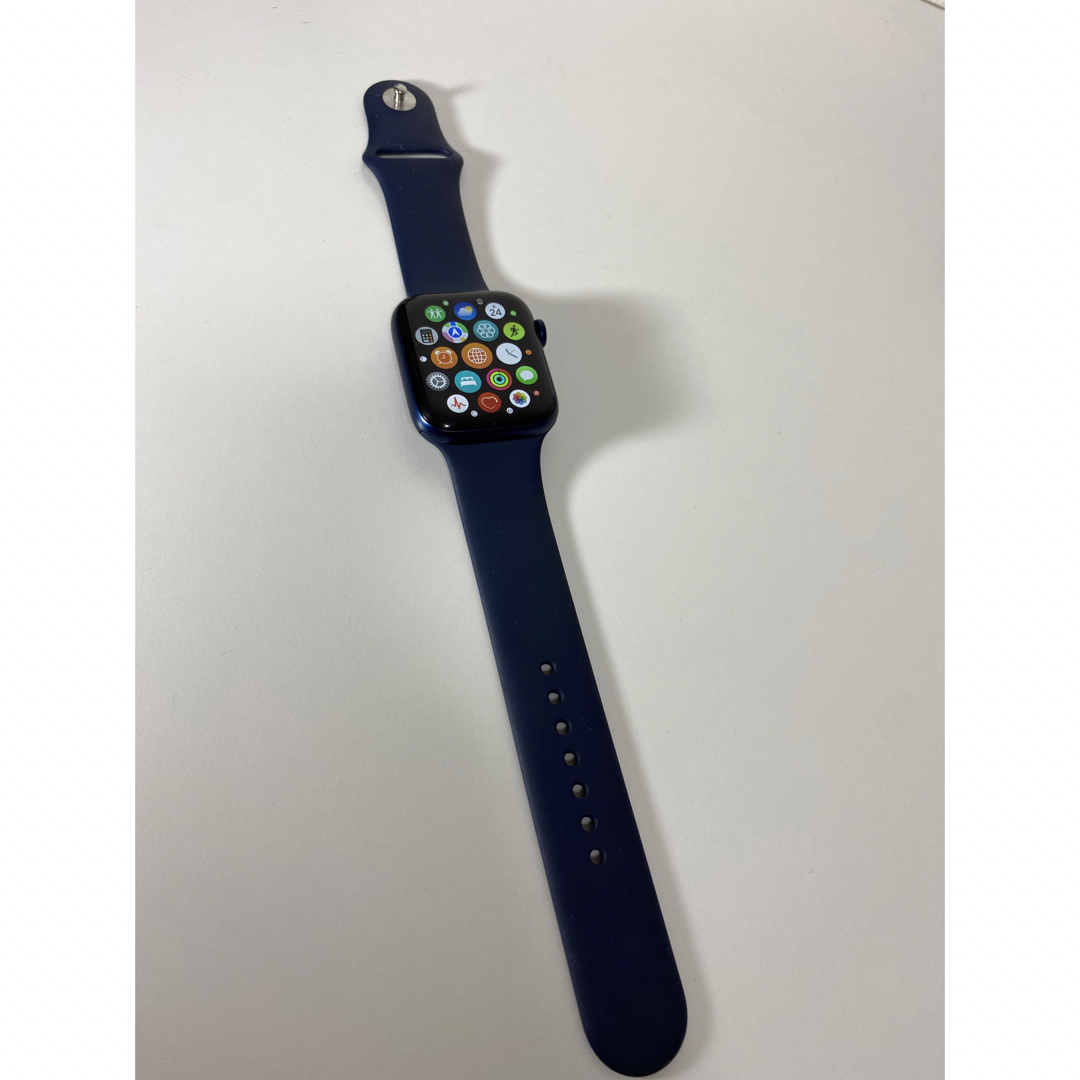 Apple Watch Series6 GPS+Cellularモデル 44mm-