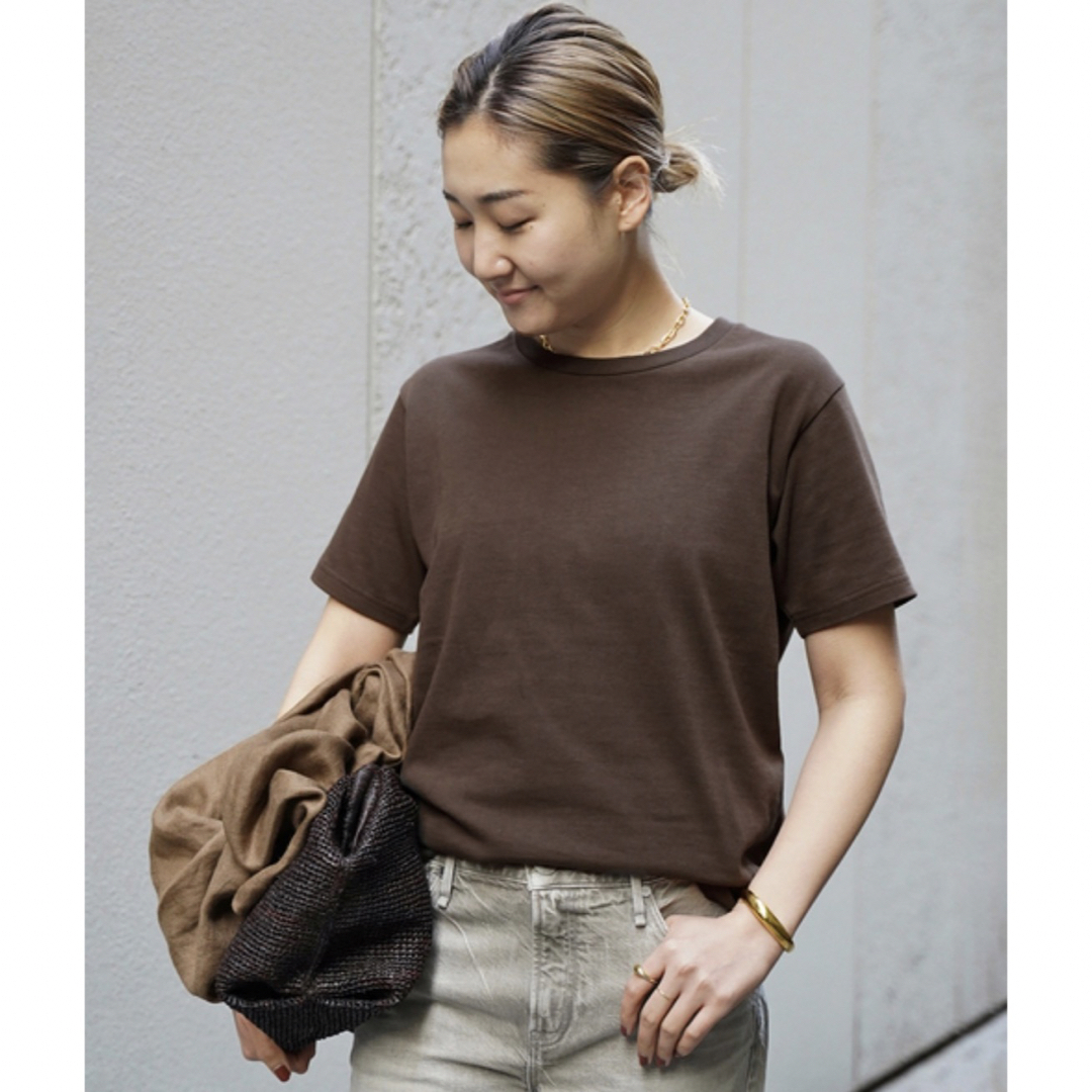 Deuxieme Classe EVERY DAY Tシャツ