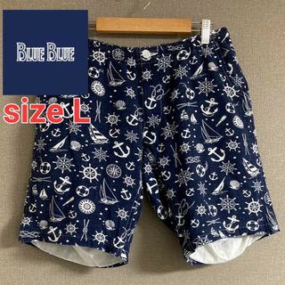 ブルーブルーの通販 4,000点以上 | BLUE BLUEを買うならラクマ