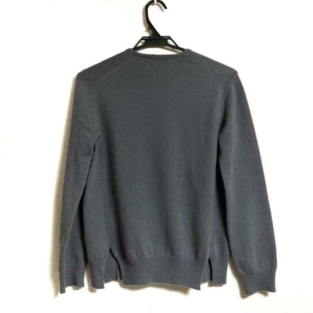 ドゥロワー 長袖セーター サイズ1 S -