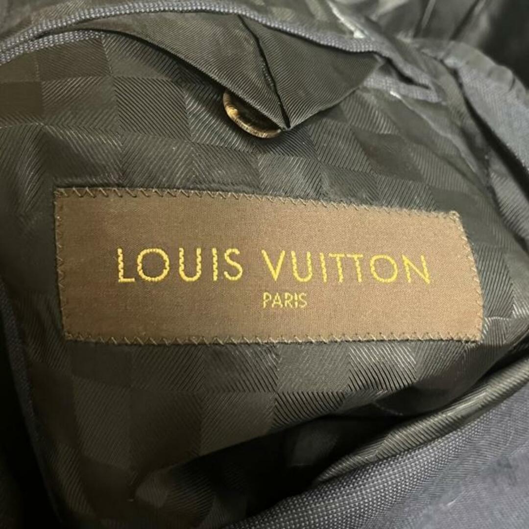 スノーブルー LOUIS VUITTONサイズ48 | ochge.org