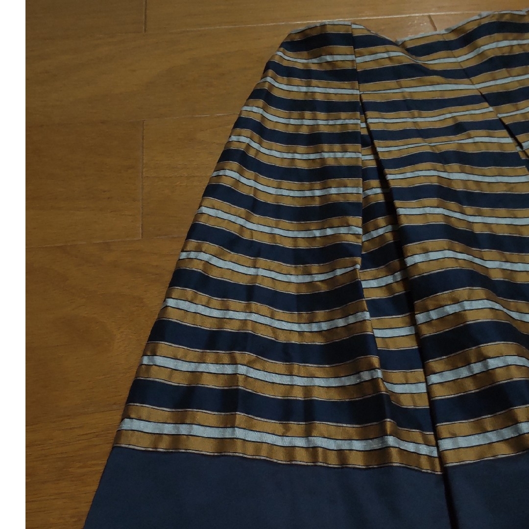 M'S GRACY(エムズグレイシー)のエムズグレイシー　スカート レディースのスカート(ひざ丈スカート)の商品写真