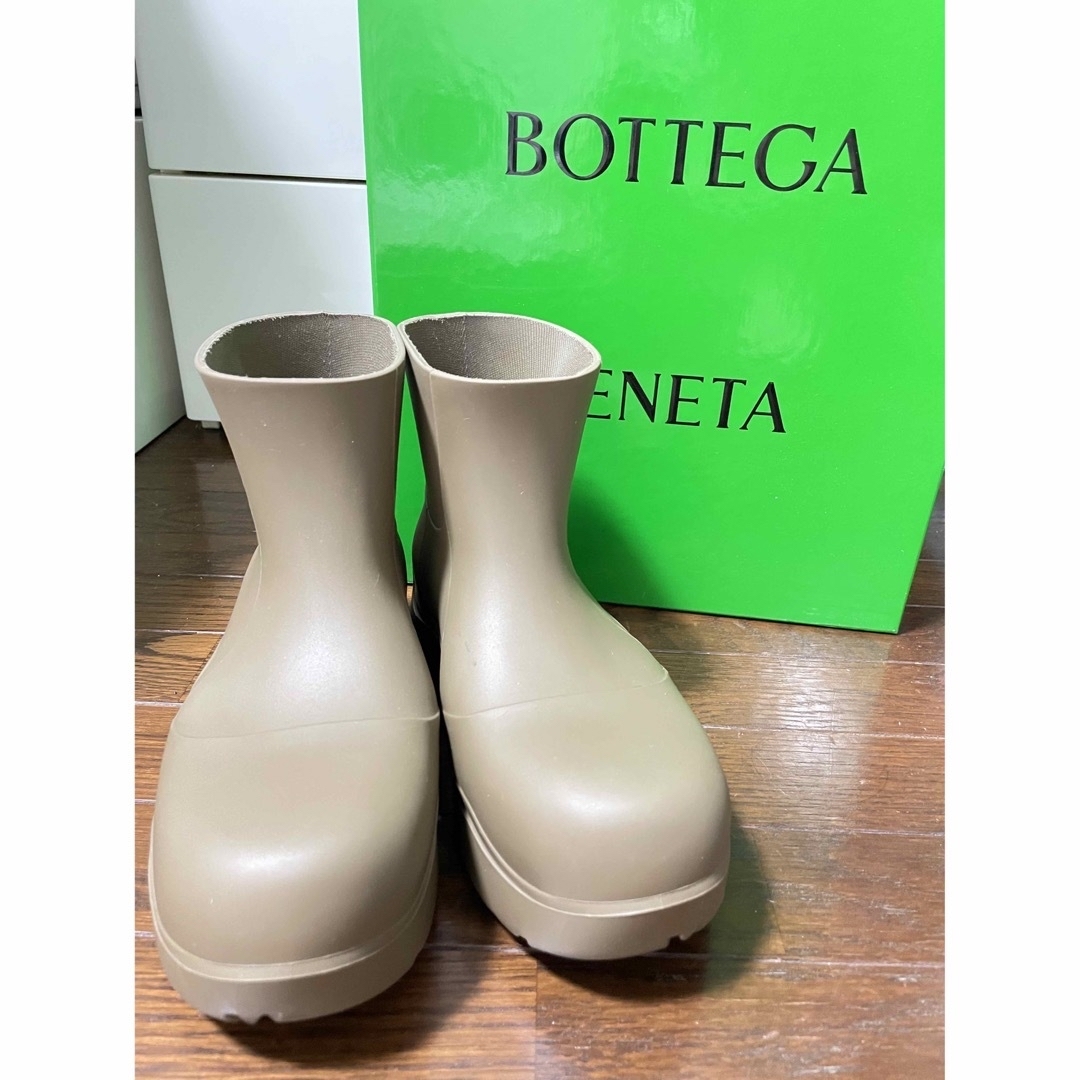 bottega veneta パドルアンクルブーツ 商品の状態 靴/シューズ 完全