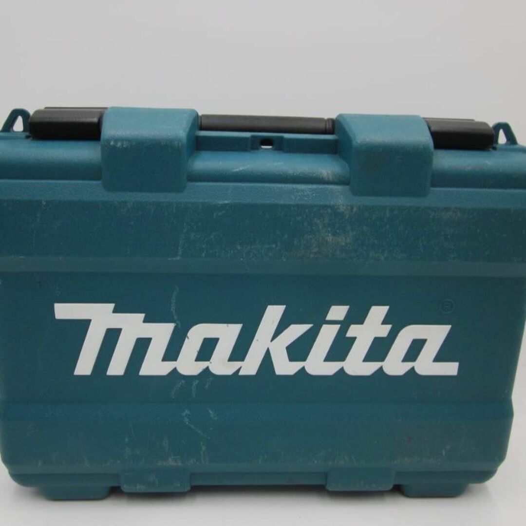 【領収書可】マキタ　マルチツールAC100V用 TM3010CT工具/メンテナンス