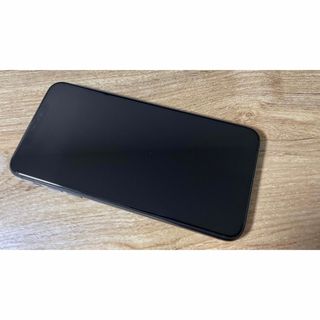 アイフォーン(iPhone)のiPhone 11 Pro Max 512 GB SIMフリー　スペースグレイ(スマートフォン本体)