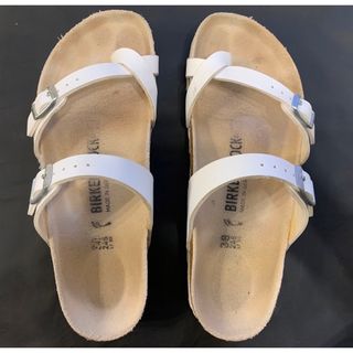 ビルケンシュトック(BIRKENSTOCK)のビルケンシュトック　サンダル(サンダル)