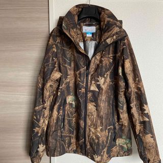 ショッピング販促品 コロンビア リアルツリーカモ レイクパウエル