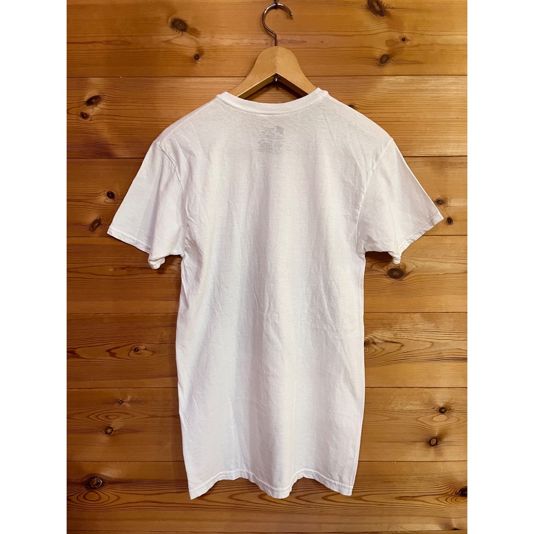 Hanes(ヘインズ)のRED HOT CHILI PEPPERS レッチリ Hanes バンドTシャツ メンズのトップス(Tシャツ/カットソー(半袖/袖なし))の商品写真