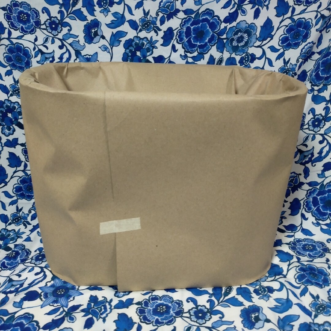 IDEE - IDEE GARNITURE BASKET M Gray 新品の通販 by 久里's shop