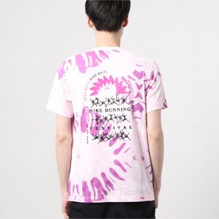 ナイキ タイダイ Tシャツ・カットソー(メンズ)の通販 100点以上 | NIKE