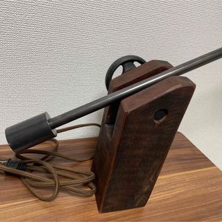 関家具 デスクライト インダストリアル クラッシュゲートの通販 by