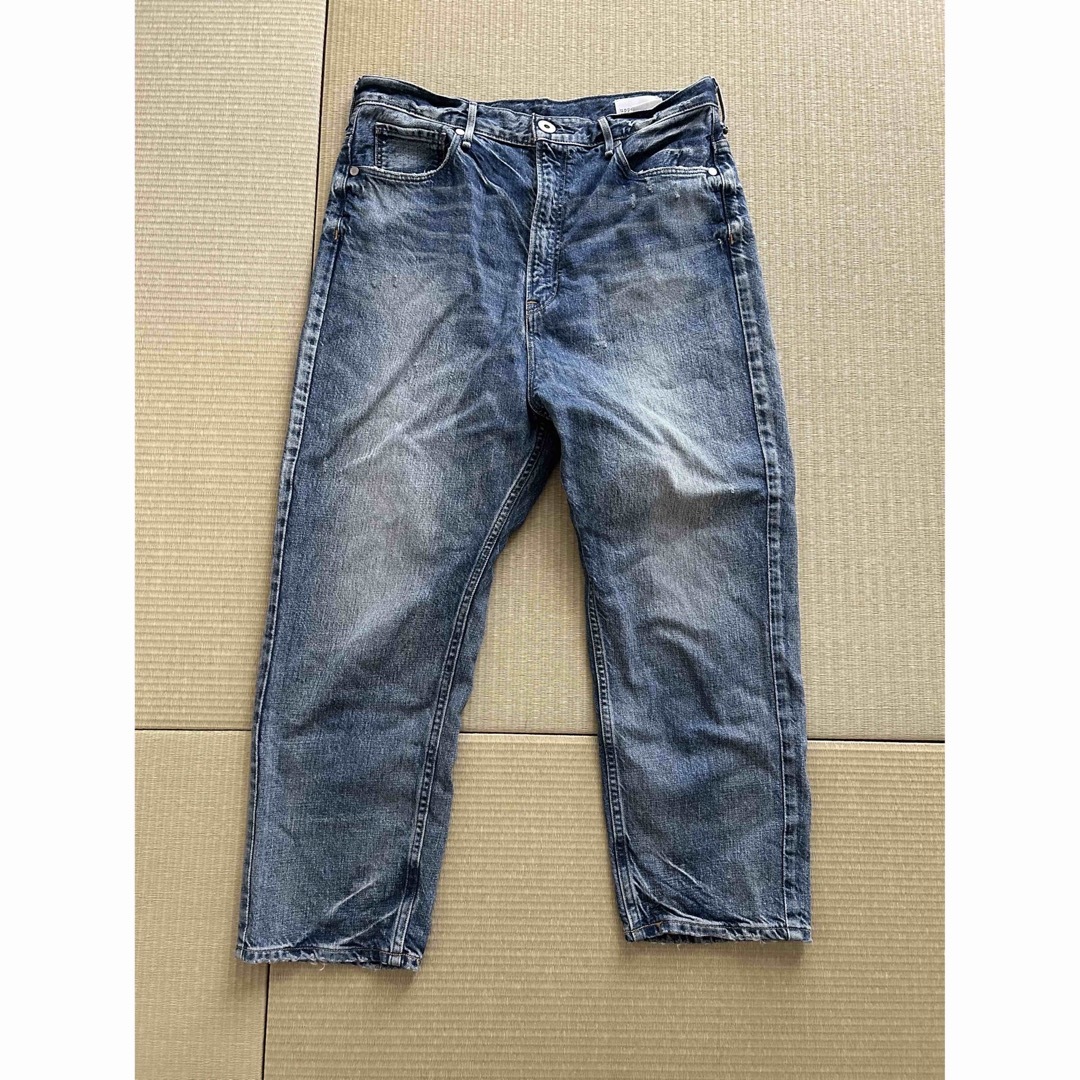 専用★upper hights★THE RASCAL 187103 size26