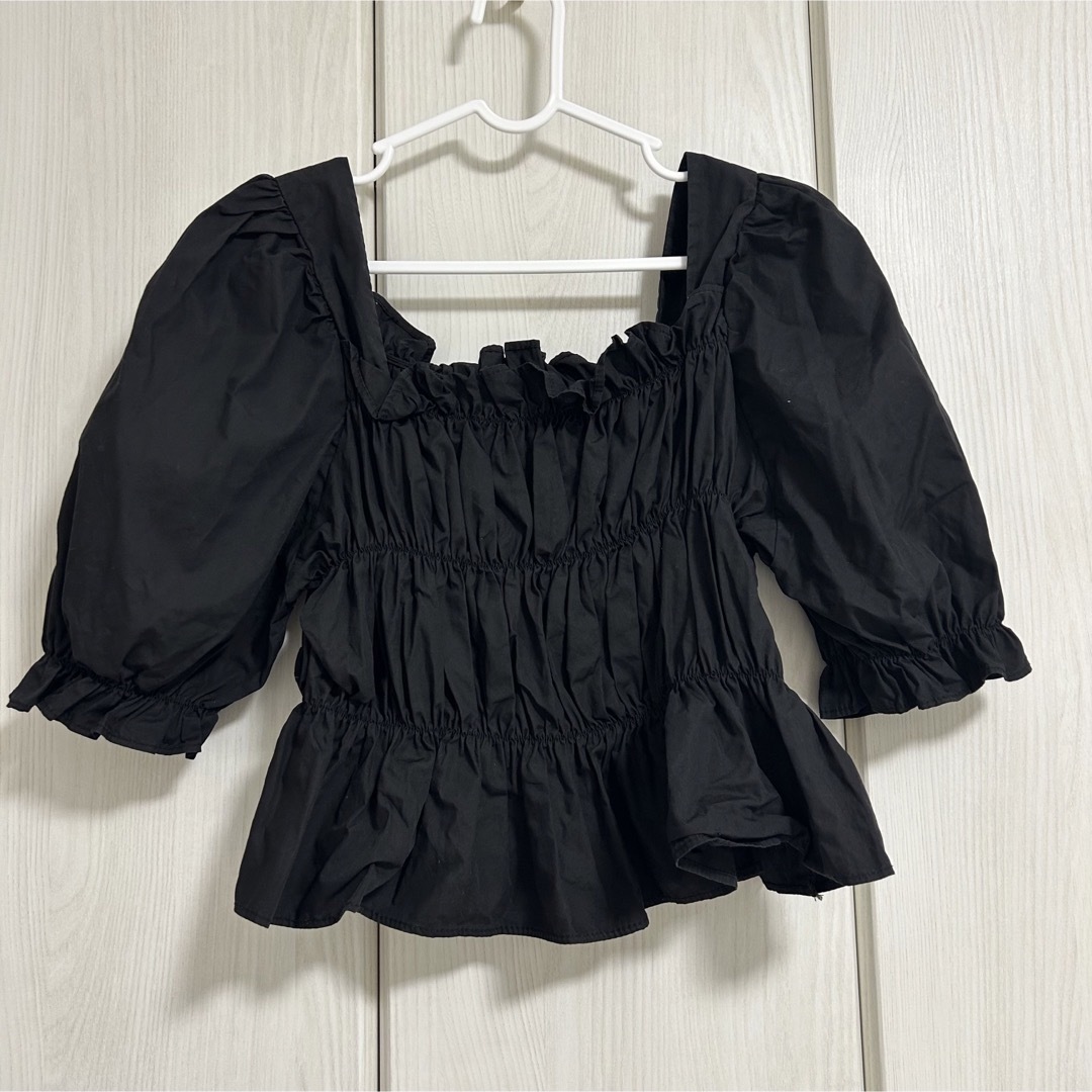 GRL - 最終値下げGRLトップスの通販 by ♡shop|グレイルならラクマ