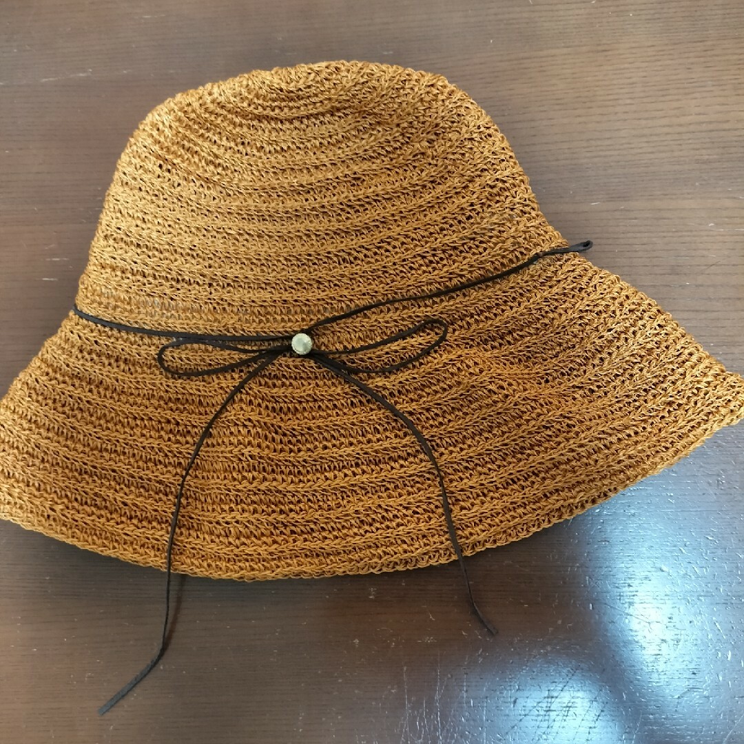 TOPKAPI(トプカピ)の帽子 レディースの帽子(麦わら帽子/ストローハット)の商品写真