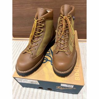 ダナー(Danner)の【専用】【美品】Danner ダナーライト 30420X 白タグ 26.5cm(ブーツ)