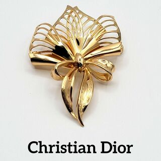 ディオール(Christian Dior) ブローチ/コサージュの通販 400点以上