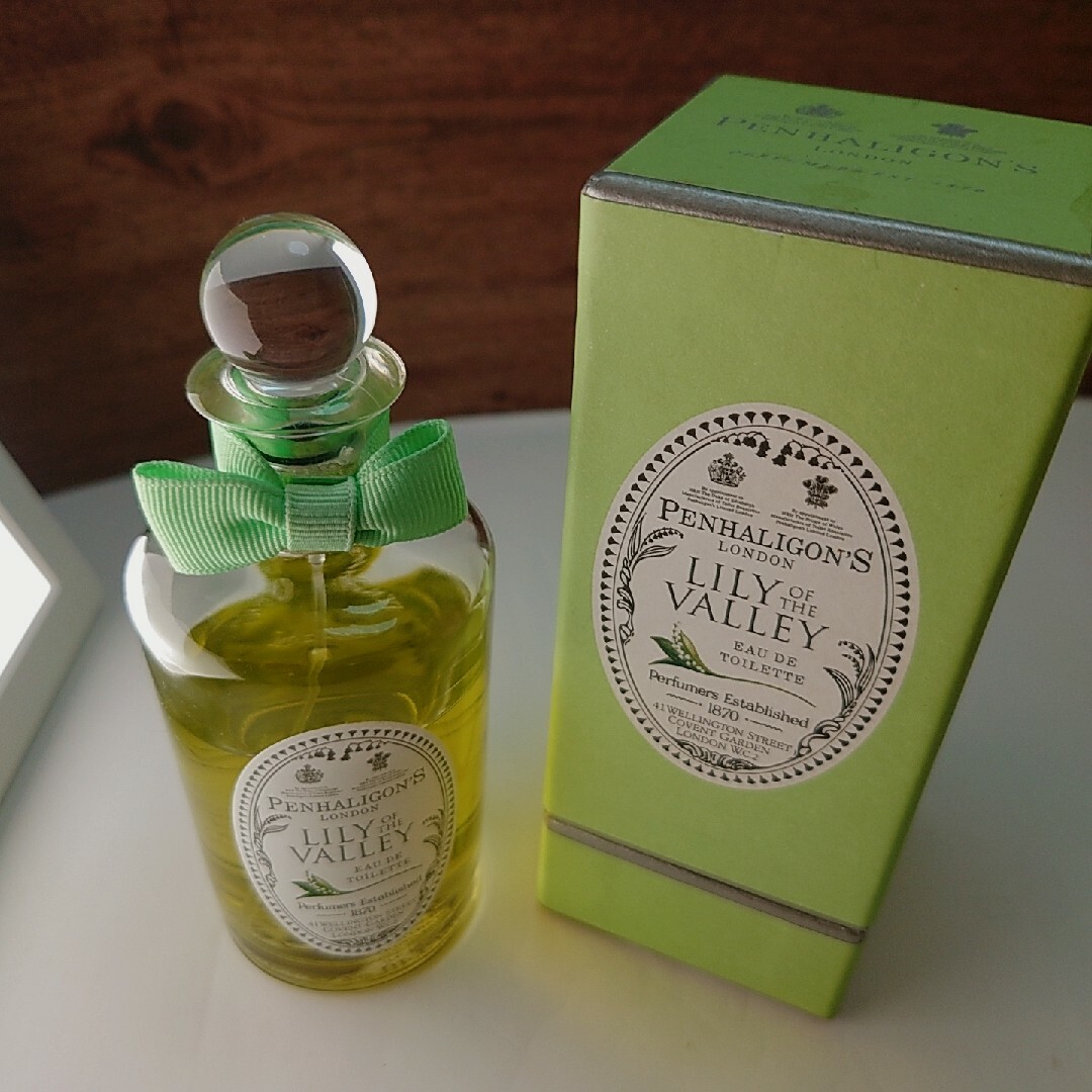 【2021新春福袋】 Lily of the valley 様専用