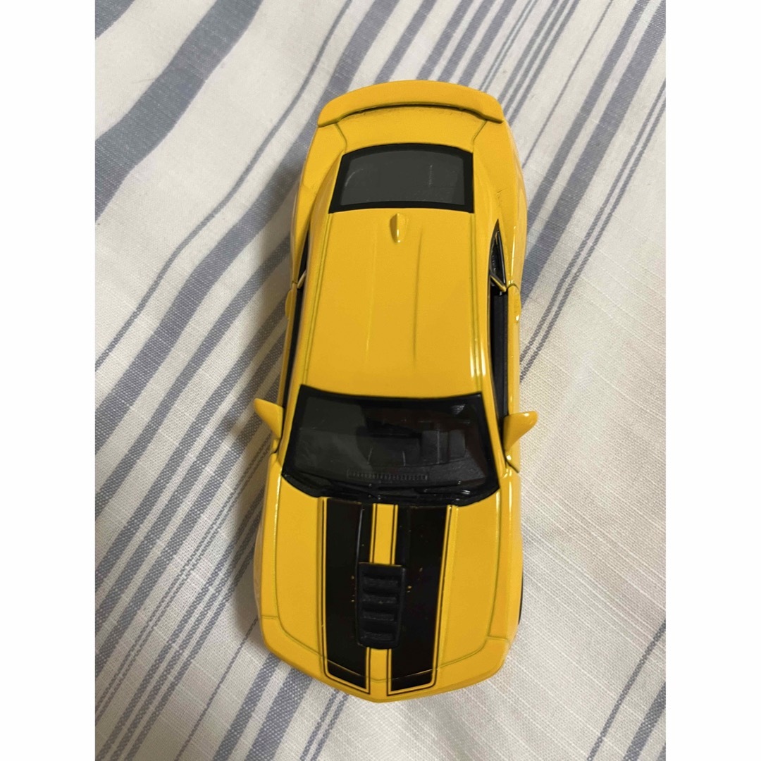 Chevrolet - シボレー カマロ ミニカー 1/36の通販 by HOD3 Chevrolet - シボレー カマロ ミニカー 1/36の通販 by HOD3