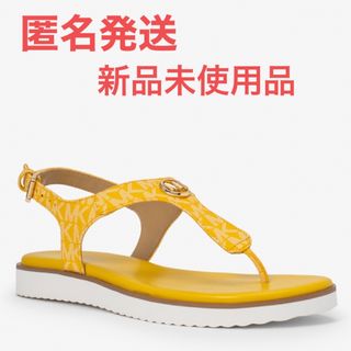 マイケルコース(Michael Kors) トングサンダル サンダル(レディース)の