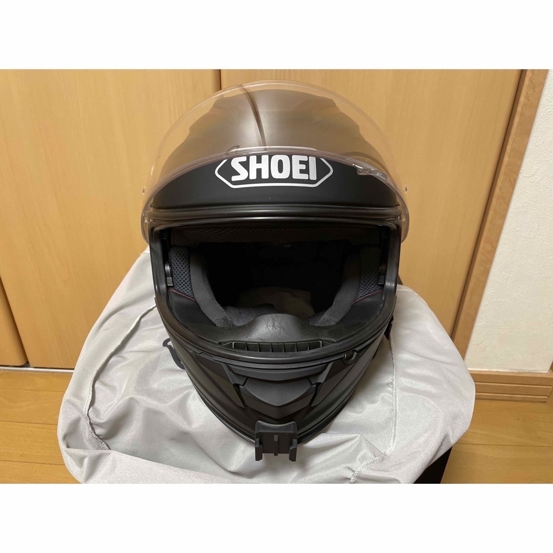 【SHOEI】GT-AirⅡ Lサイズ (付属物あり)