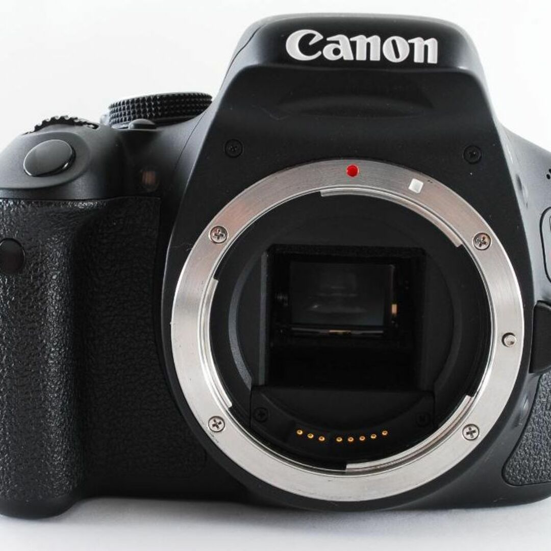 Canon EOS KISS X5 Wレンズキット 一眼レフカメラ デジタルカメラ