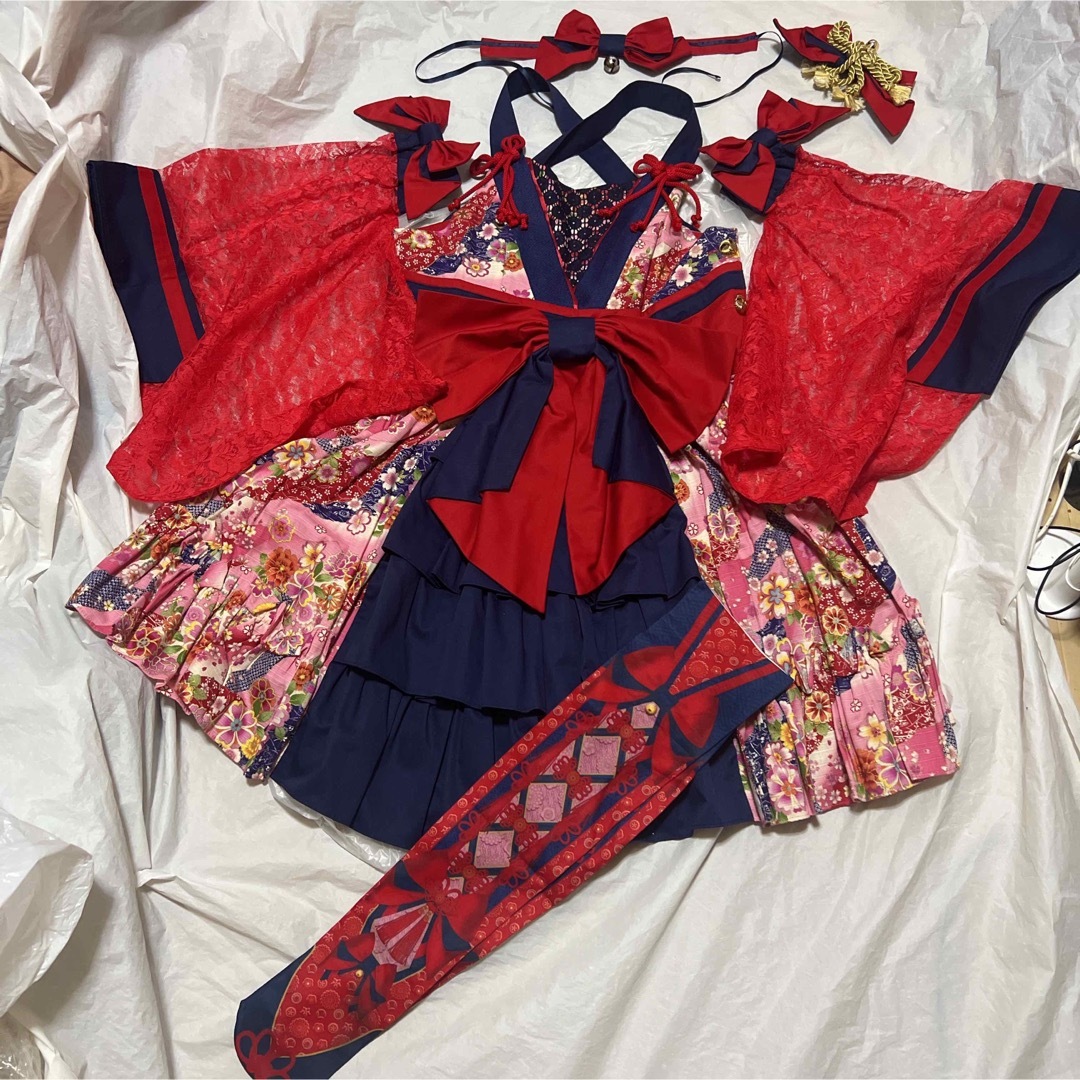 MAM MAXICIMAM 和ロリセット♡ 日本未入荷 - bhmtextil.com.br
