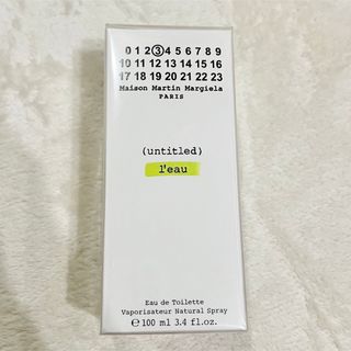 マルタンマルジェラ(Maison Martin Margiela)のMaison Martin Margiela(untitled) l'eau  (ユニセックス)