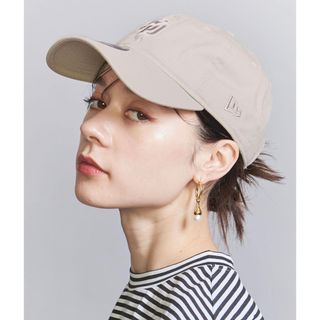 ビューティアンドユースユナイテッドアローズ(BEAUTY&YOUTH UNITED ARROWS)のNEW ERA 別注　MLB920ロゴキャップ(キャップ)