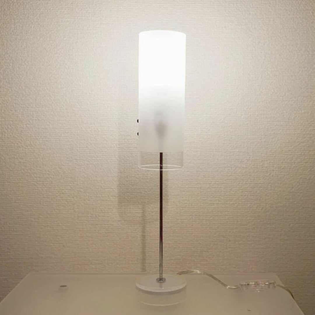 輸入品/ESEDRA/テーブルランプ/北欧/スタンドライト/ガラス 店舗や値段