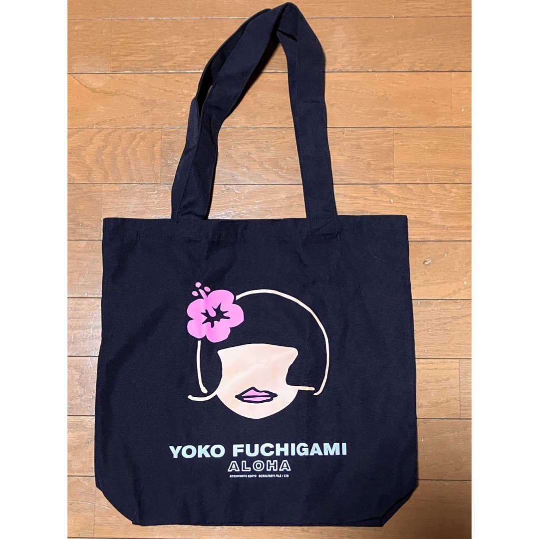 YOKO FUCHIGAMI アロハトートバッグの通販 by takuma's shop|ラクマ YOKO FUCHIGAMI アロハトートバッグの通販 by takuma's shop|ラクマ