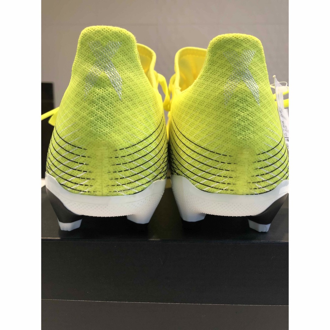 adidas - 定価16500円【新品】adidas X GHOSTED.2 HG/AGの通販 adidas - 定価16500円【新品】adidas X GHOSTED.2 HG/AGの通販