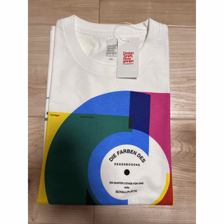 グラニフ(Design Tshirts Store graniph)のグラニフ　デザインTシャツ　半袖(Tシャツ/カットソー(半袖/袖なし))