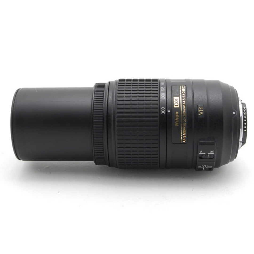 予約販売 Nikon 55-300mm AF-S 55-300mm☆超望遠&手振れ補正つき 予約販売 Nikon 55-300mm AF-S 55-300mm☆超望遠&手振れ補正つき