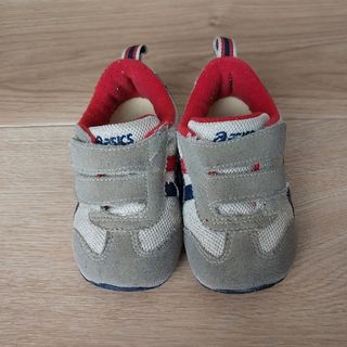 アシックス(asics)のアシックス　asics　13.5㎝(サンダル)