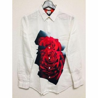 ポールスミス 薔薇 シャツ(メンズ)の通販 100点以上 | Paul Smithの