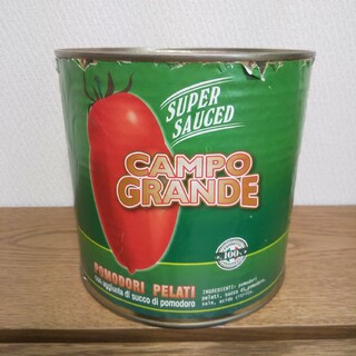 1缶お試し♪ 特大トマト缶 リメイク(各種パーツ)