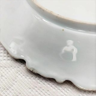 MEISSEN - 豪華 マイセン ゴールド 飾り皿 キャビネットプレート