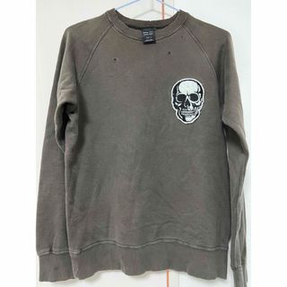 ナンバーナイン スカルの通販 100点以上 | NUMBER (N)INEを買うならラクマ ナンバーナイン スカルの通販 100点以上 | NUMBER (N)INEを買うならラクマ