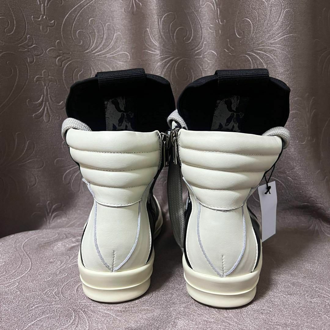 変革のパワーを授ける・願望成就 Rick Owens Fogachine SS22 ジャンボ