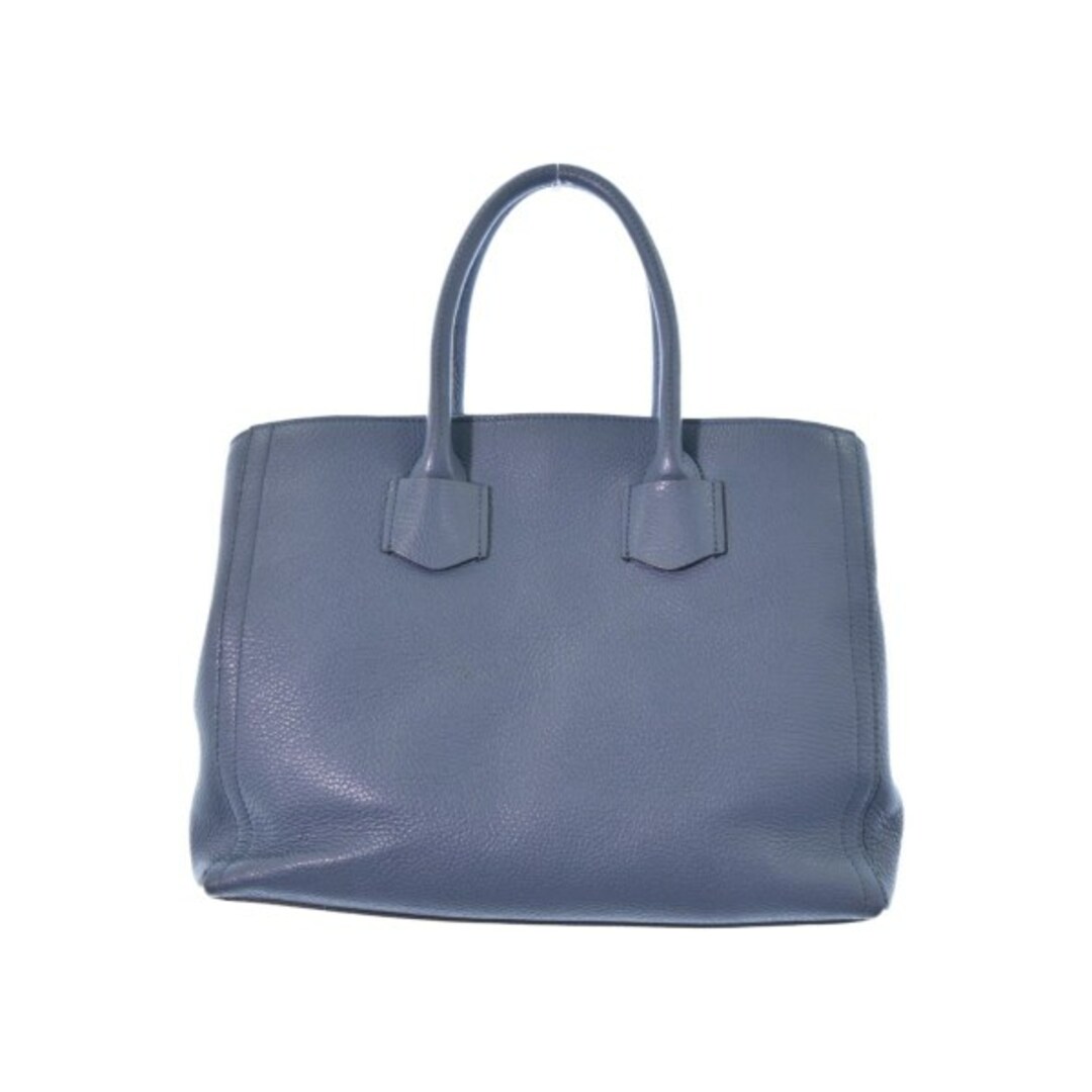 Furla - FURLA フルラ ハンドバッグ - 青系 【古着】【中古】の通販 by