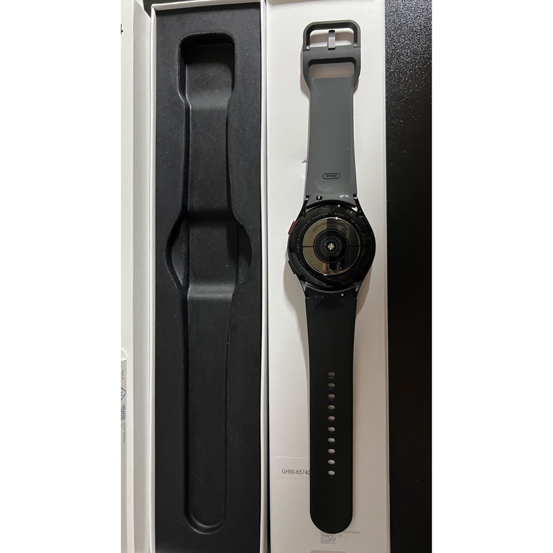 Galaxy Watch4 40mm