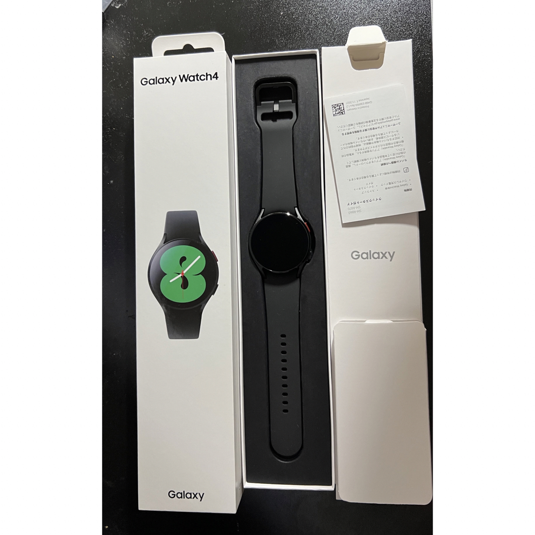 Galaxy Watch4 40mm