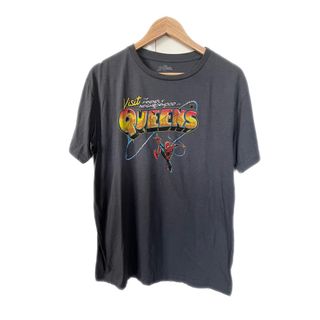 マーベル(MARVEL)のスパイダーマン　tシャツ　マーベル(Tシャツ/カットソー(半袖/袖なし))