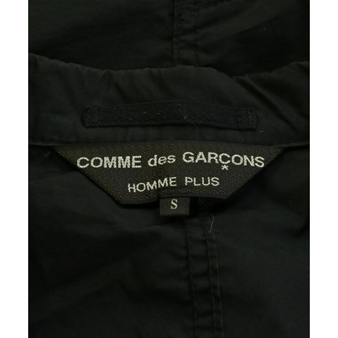 COMME des GARCONS HOMME PLUS カジュアルジャケット 2
