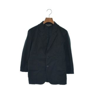 コムデギャルソンオムプリュス(COMME des GARCONS HOMME PLUS)のCOMME des GARCONS HOMME PLUS カジュアルジャケット 【古着】【中古】(テーラードジャケット)