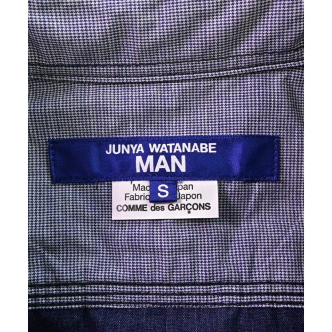 JUNYA WATANABE MAN カジュアルシャツ S