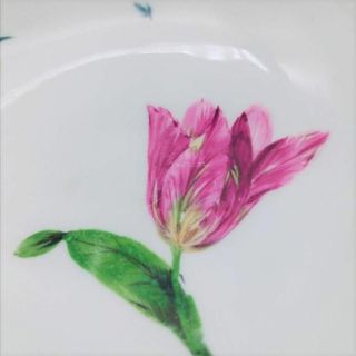 MEISSEN - 素敵 希少 マイセン マルコリーニ期 カップ&ソーサー