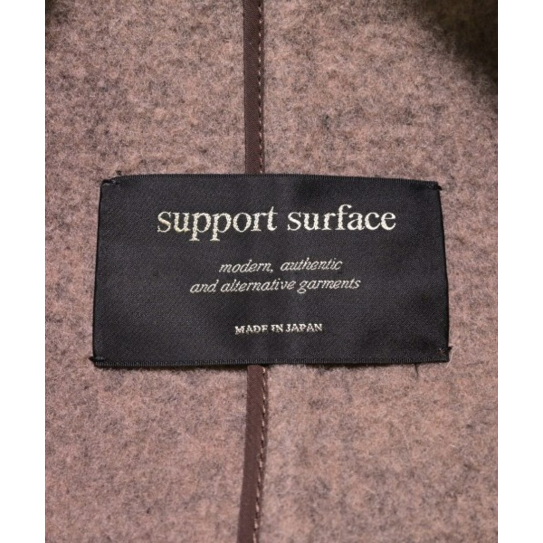 SUPPORT SURFACE ブルゾン（その他） 1(S位)