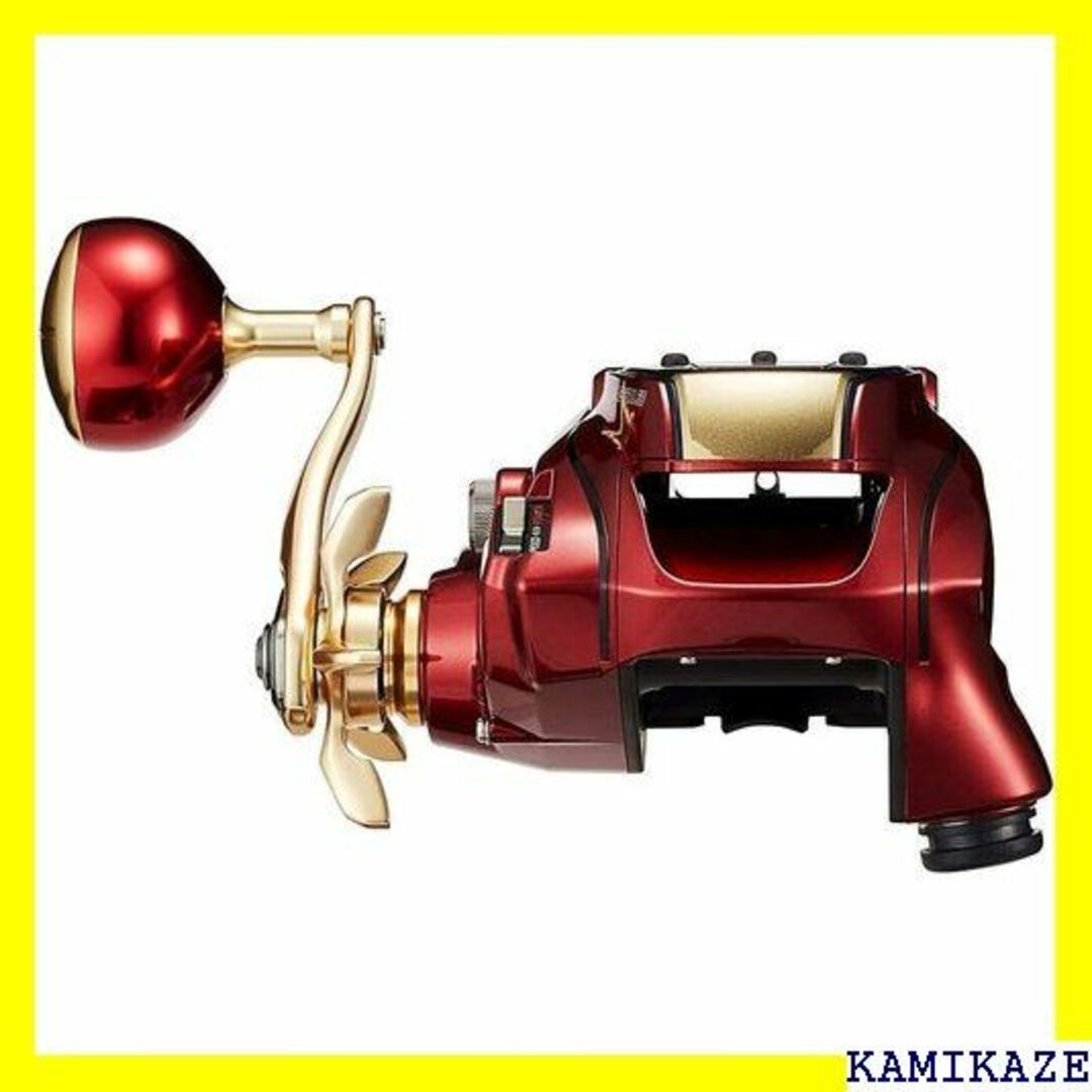 ☆ ダイワ DAIWA 電動リール 20 シーボーグ300 20モデル 1309 5