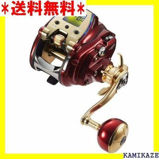 ダイワ 電動リール シーボーグの通販 500点以上 | フリマアプリ ラクマ